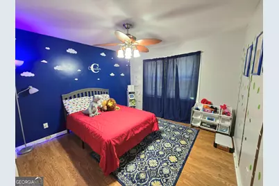 155 N Fayette Court, Fayetteville, GA 30214 - Photo 25