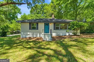 758 Dennis Dr, Forest Park, GA 30297 - Photo 1