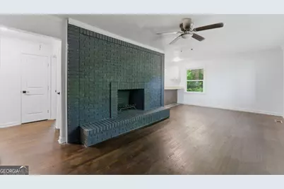 758 Dennis Drive, Forest Park, GA 30297 - Photo 3