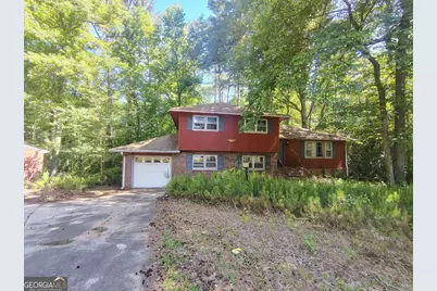 1300 Lancelot Lane, Macon, GA 31220 - Photo 1