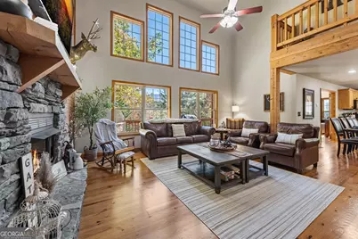 67 Timber Grace Court, Blairsville, GA 30512 - Photo 3