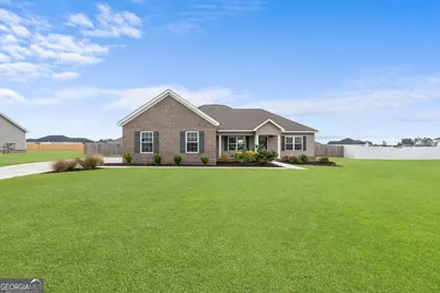 622 Fescue Drive, Statesboro, GA 30458 - Photo 1