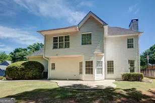 131 Fielding Ridge, Peachtree City, GA 30269 - Photo 49