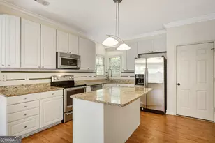 131 Fielding Ridge, Peachtree City, GA 30269 - Photo 25