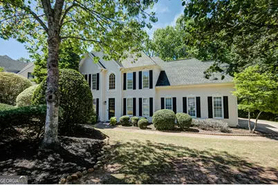 131 Fielding Ridge, Peachtree City, GA 30269 - Photo 3