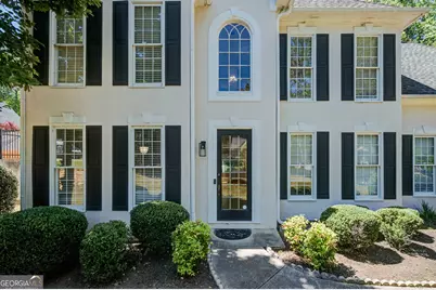 131 Fielding Ridge, Peachtree City, GA 30269 - Photo 5