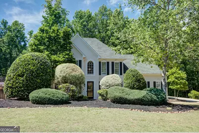 131 Fielding Ridge, Peachtree City, GA 30269 - Photo 1