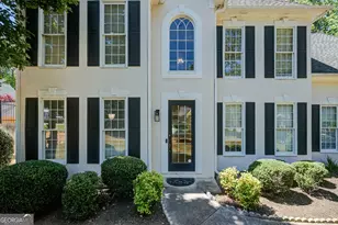 131 Fielding Ridge, Peachtree City, GA 30269 - Photo 3