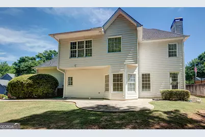 131 Fielding Ridge, Peachtree City, GA 30269 - Photo 7