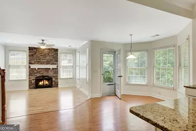 131 Fielding Ridge, Peachtree City, GA 30269 - Photo 23