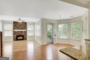 131 Fielding Ridge, Peachtree City, GA 30269 - Photo 23
