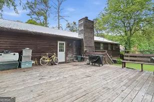 206 Brookwood Dr, Gray, GA 31032 - Photo 31