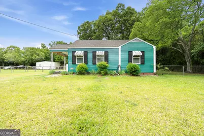 423 Camellia Circle, Warner Robins, GA 31093 - Photo 1
