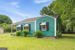 423 Camellia Cir, Warner Robins, GA 31093 - Photo 3