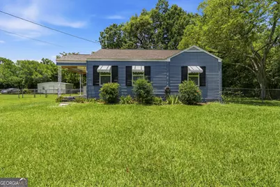 423 Camellia Circle, Warner Robins, GA 31093 - Photo 1