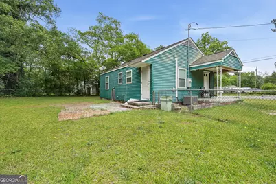 423 Camellia Circle, Warner Robins, GA 31093 - Photo 25