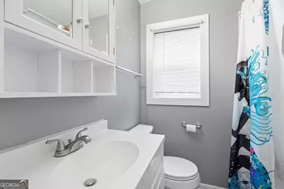 423 Camellia Circle, Warner Robins, GA 31093 - Photo 17