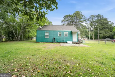 423 Camellia Circle, Warner Robins, GA 31093 - Photo 23