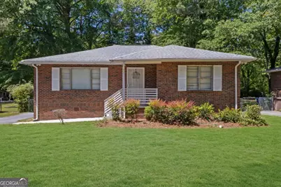 1533 Alder Lane SW, Atlanta, GA 30311 - Photo 1
