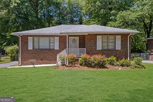 1533 Alder Ln SW, Atlanta, GA 30311 - Photo 1