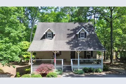 303 Cherrwood Drive, Westminster, SC 29693 - Photo 1