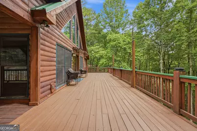 85 Hunter Drive, Talking Rock, GA 30175 - Photo 13
