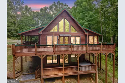85 Hunter Drive, Talking Rock, GA 30175 - Photo 1