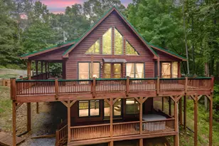 85 Hunter Dr, Talking Rock, GA 30175 - Photo 1