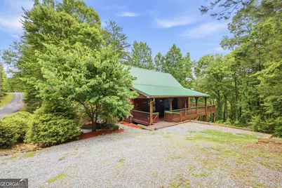 85 Hunter Drive, Talking Rock, GA 30175 - Photo 5