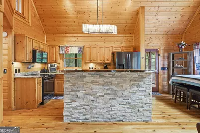 85 Hunter Drive, Talking Rock, GA 30175 - Photo 33