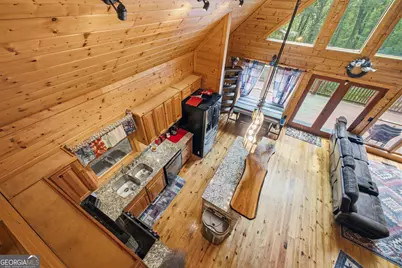 85 Hunter Drive, Talking Rock, GA 30175 - Photo 45