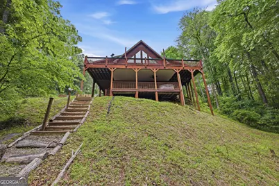85 Hunter Drive, Talking Rock, GA 30175 - Photo 15