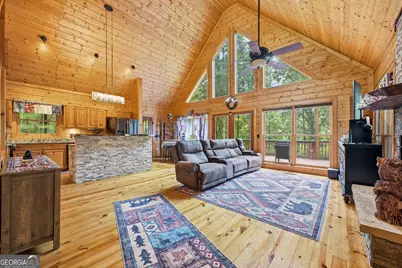 85 Hunter Drive, Talking Rock, GA 30175 - Photo 49