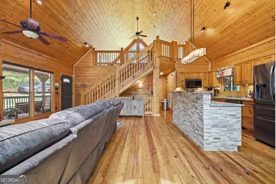 85 Hunter Drive, Talking Rock, GA 30175 - Photo 35