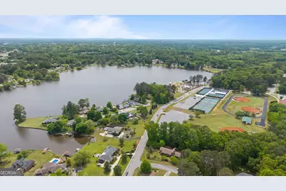 110 Lake Terrace Court, Carrollton, GA 30117 - Photo 53