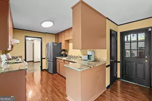 110 Lake Terrace Ct, Carrollton, GA 30117 - Photo 17