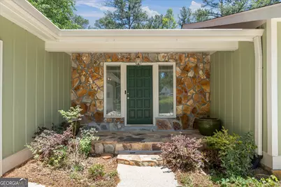 110 Lake Terrace Court, Carrollton, GA 30117 - Photo 7