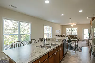 572 Beautyberry Drive, Griffin, GA 30223 - Photo 5