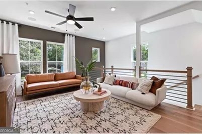 1920 Rogers Court, Atlanta, GA 30318 - Photo 9
