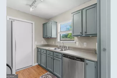 422 Sunnyside Drive, Saint Marys, GA 31558 - Photo 13
