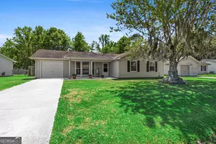 422 Sunnyside Dr, Saint Marys, GA 31558 - Photo 3