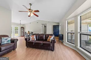 422 Sunnyside Dr, Saint Marys, GA 31558 - Photo 7