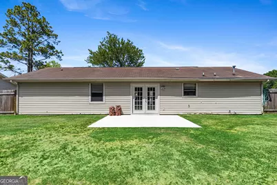 422 Sunnyside Drive, Saint Marys, GA 31558 - Photo 31