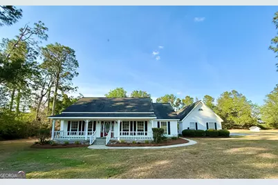 494 Hunter Road NW, Baxley, GA 31513 - Photo 51