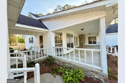 494 Hunter Road NW, Baxley, GA 31513 - Photo 57