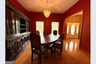 494 Hunter Road NW, Baxley, GA 31513 - Photo 17