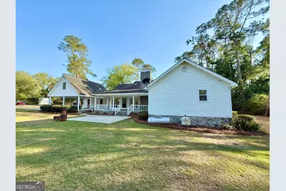 494 Hunter Road NW, Baxley, GA 31513 - Photo 3