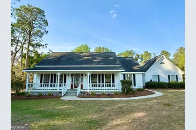 494 Hunter Road NW, Baxley, GA 31513 - Photo 1