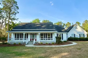 494 Hunter Road NW, Baxley, GA 31513 - Photo 1