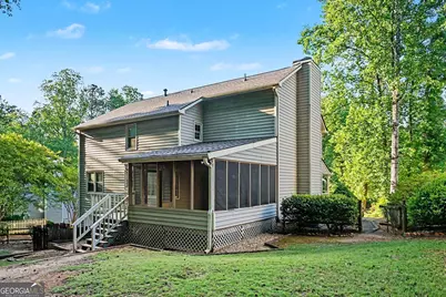 1519 Wood Valley Drive, Marietta, GA 30066 - Photo 29